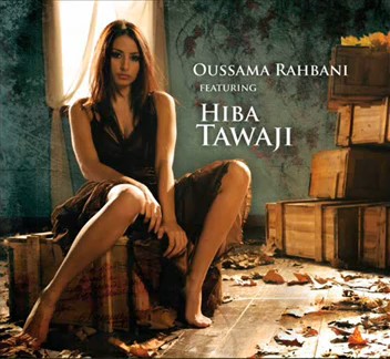 Hiba Tawaji - La Bidaya Wala Nihaya 2011